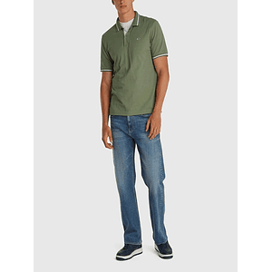 SWEATSHIRT TJM REG S FLAG HOODIE EXT