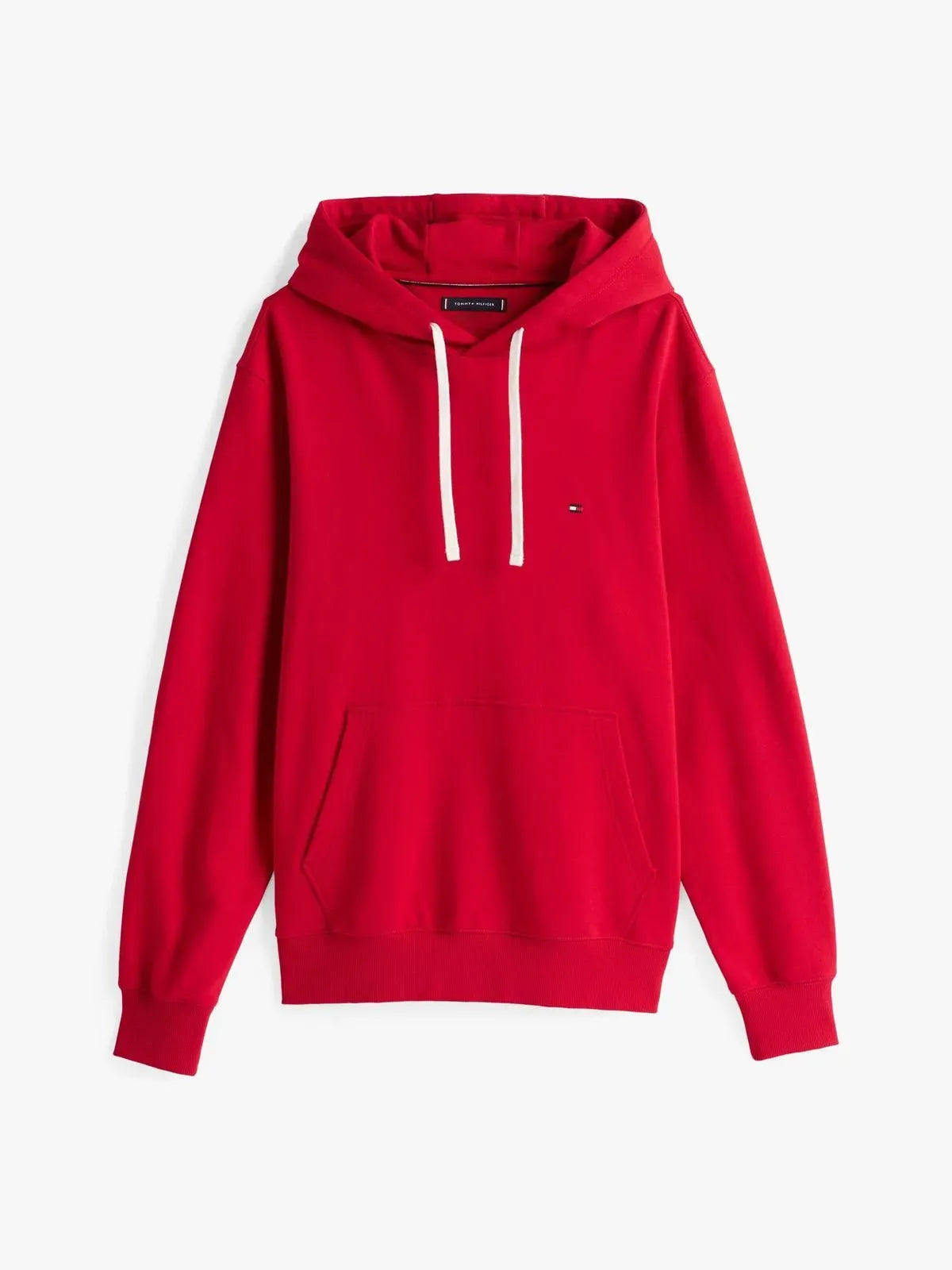 SWEATSHIRT ESSENTIAL TERRY HOODY TH 4