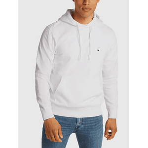 SWEATSHIRT ESSENTIAL TERRY HOODY TH
