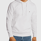 SWEATSHIRT ESSENTIAL TERRY HOODY TH - Miniatura 1
