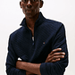 SWEATSHIRT PERFORMANCE 1/4 ZIP SWEATSHIRT - Miniatura 4
