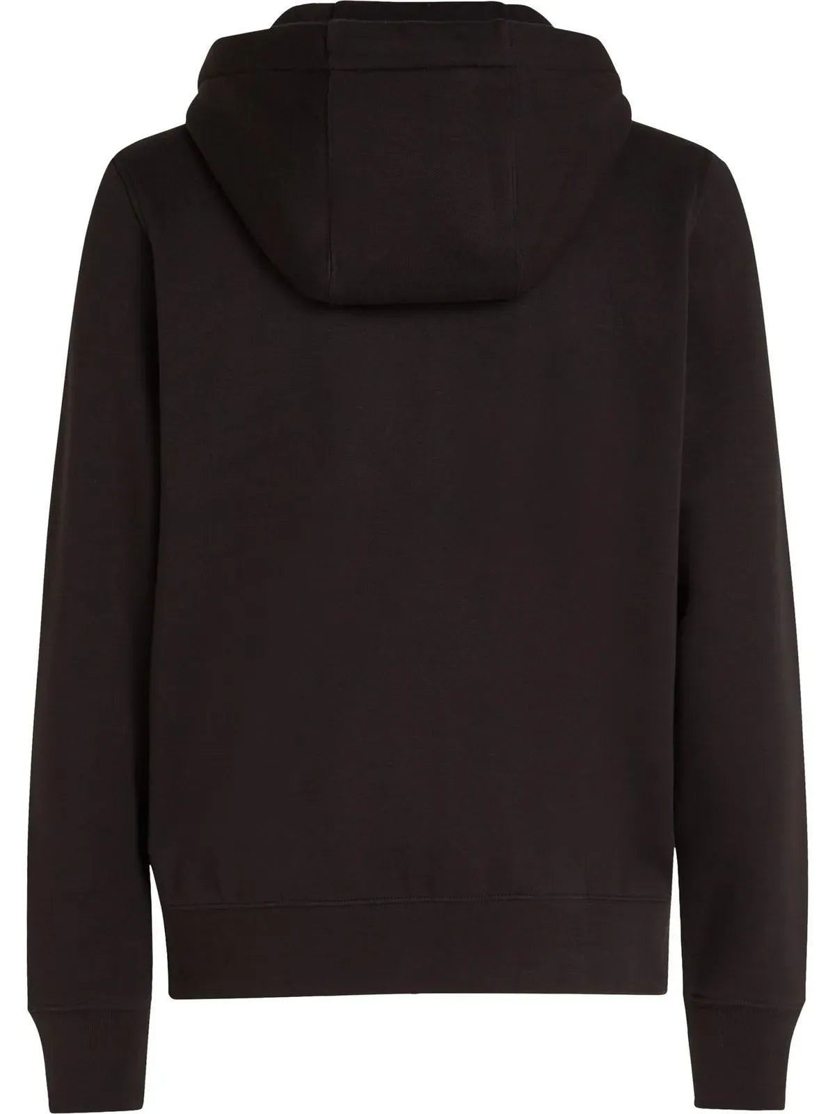 SWEATSHIRT IM NA FLAG LOGO ZIP THRU HOODY TH 2