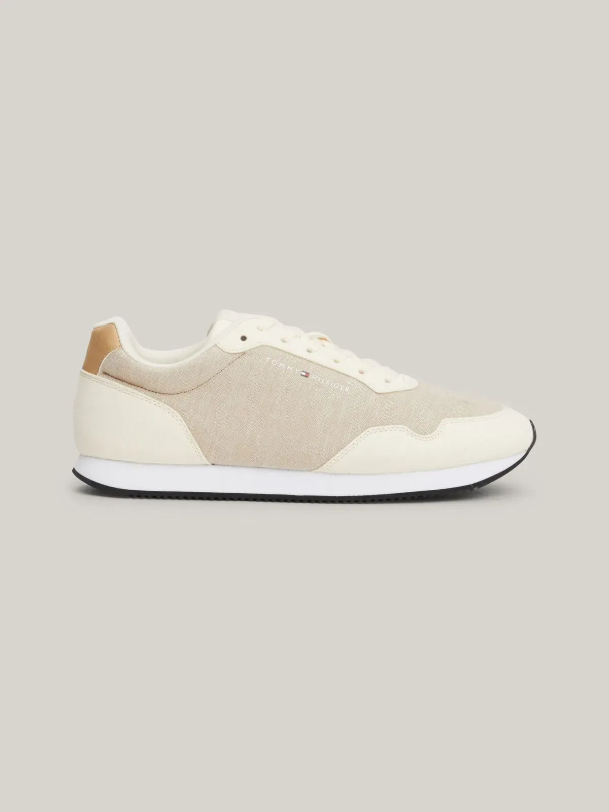 ZAPATILLAS LO RUNNER MIX CHAMBRAY TH 1