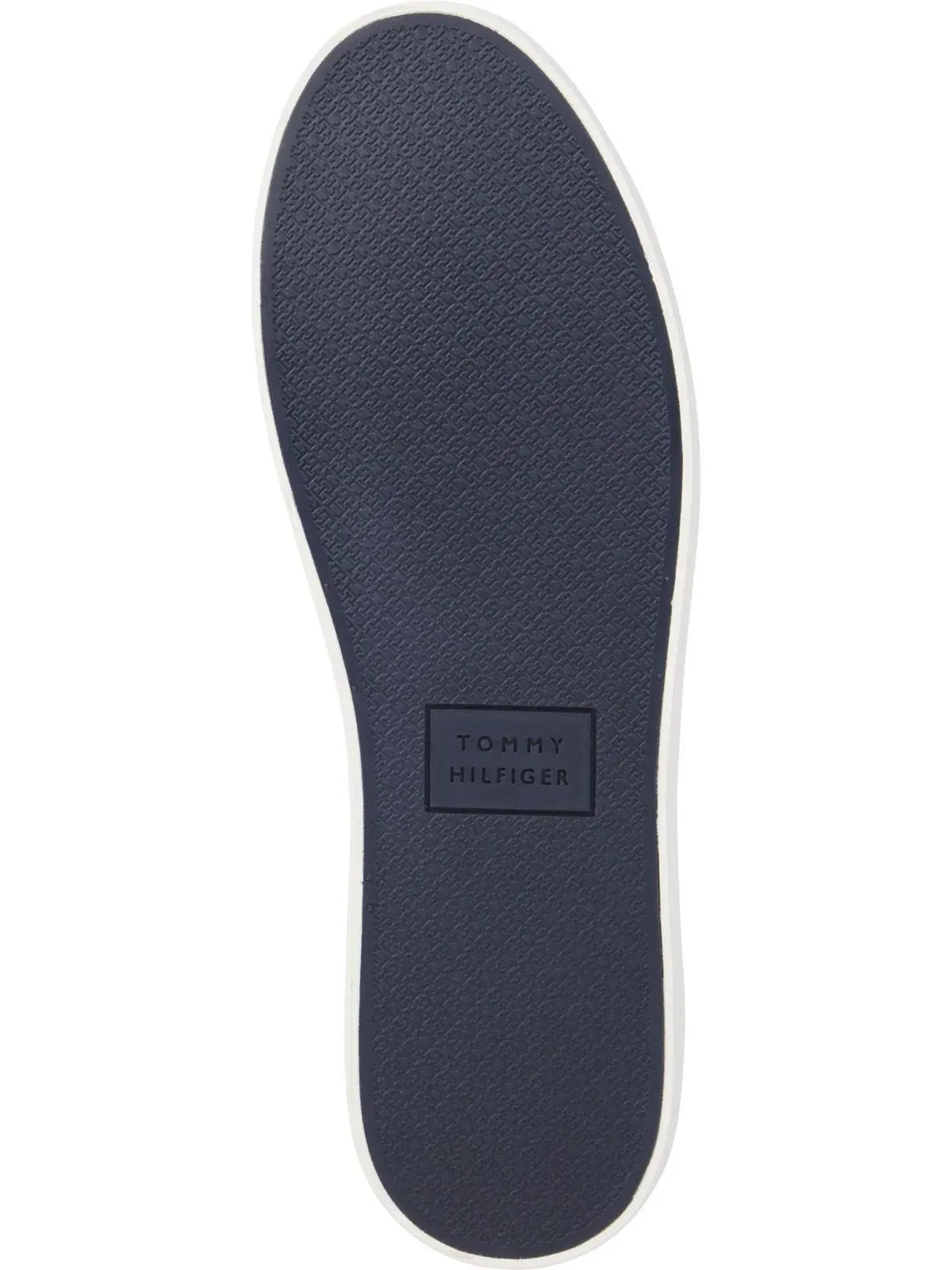 ZAPATILLAS TH HI VULC LOW SUMMER CVS TH 3