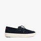 ZAPATOS MODERN LIGHT HYBRID SUEDE BOAT - Miniatura 1