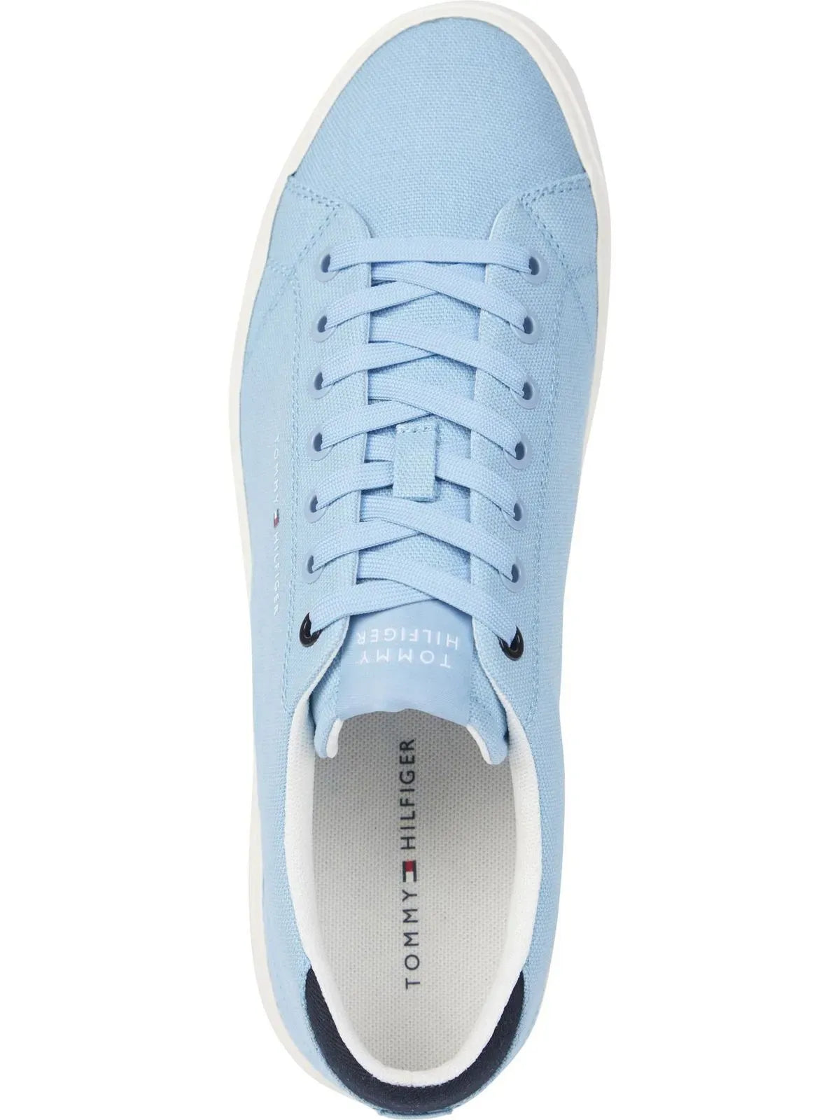 ZAPATILLAS TH HI VULC LOW SUMMER CVS TH 4