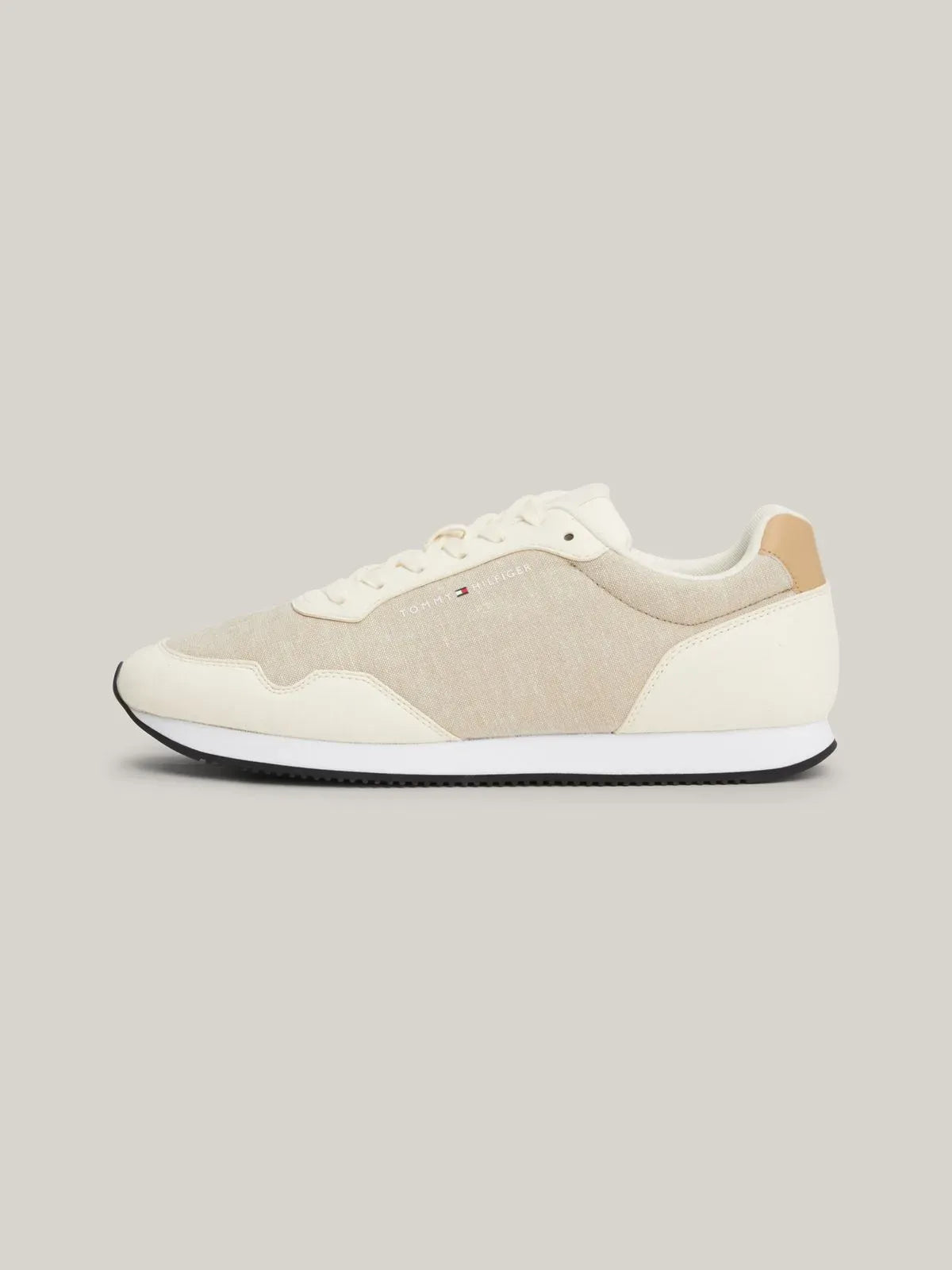 ZAPATILLAS LO RUNNER MIX CHAMBRAY TH 4