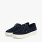 ZAPATOS MODERN LIGHT HYBRID SUEDE BOAT - Miniatura 2