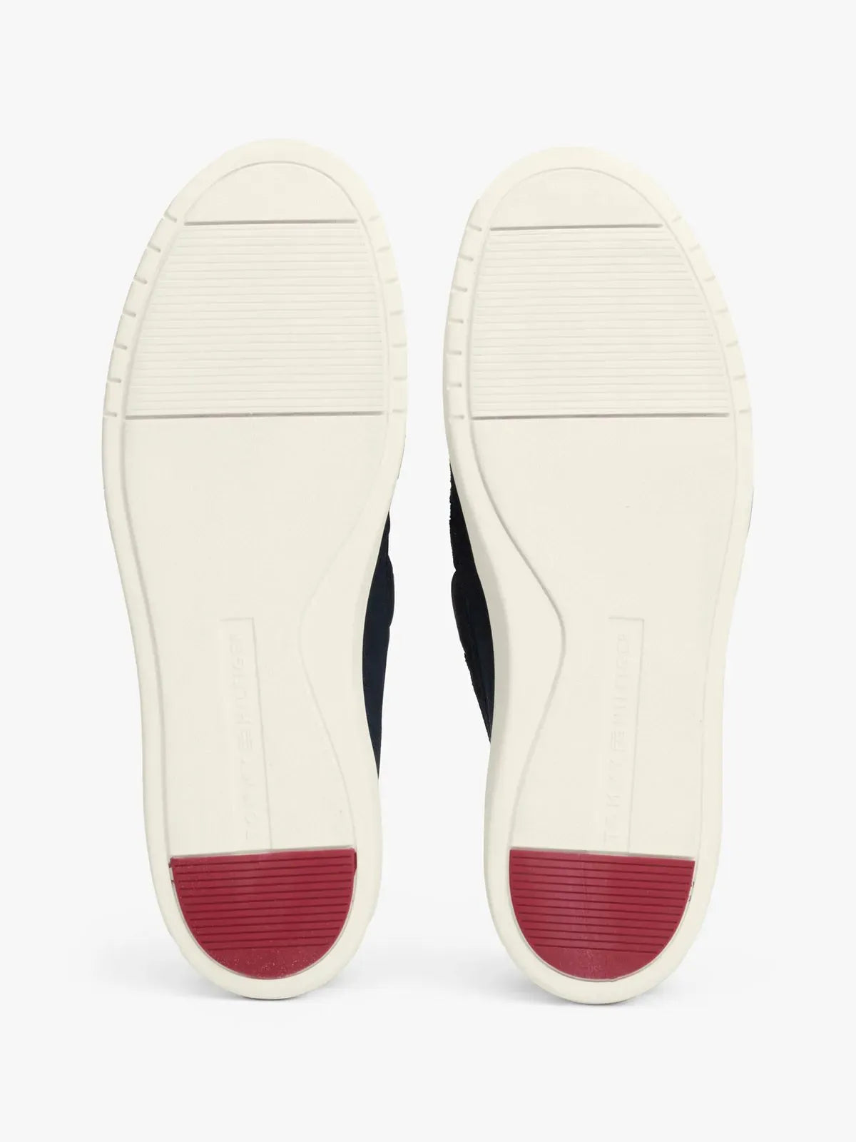 ZAPATOS MODERN LIGHT HYBRID SUEDE BOAT 4