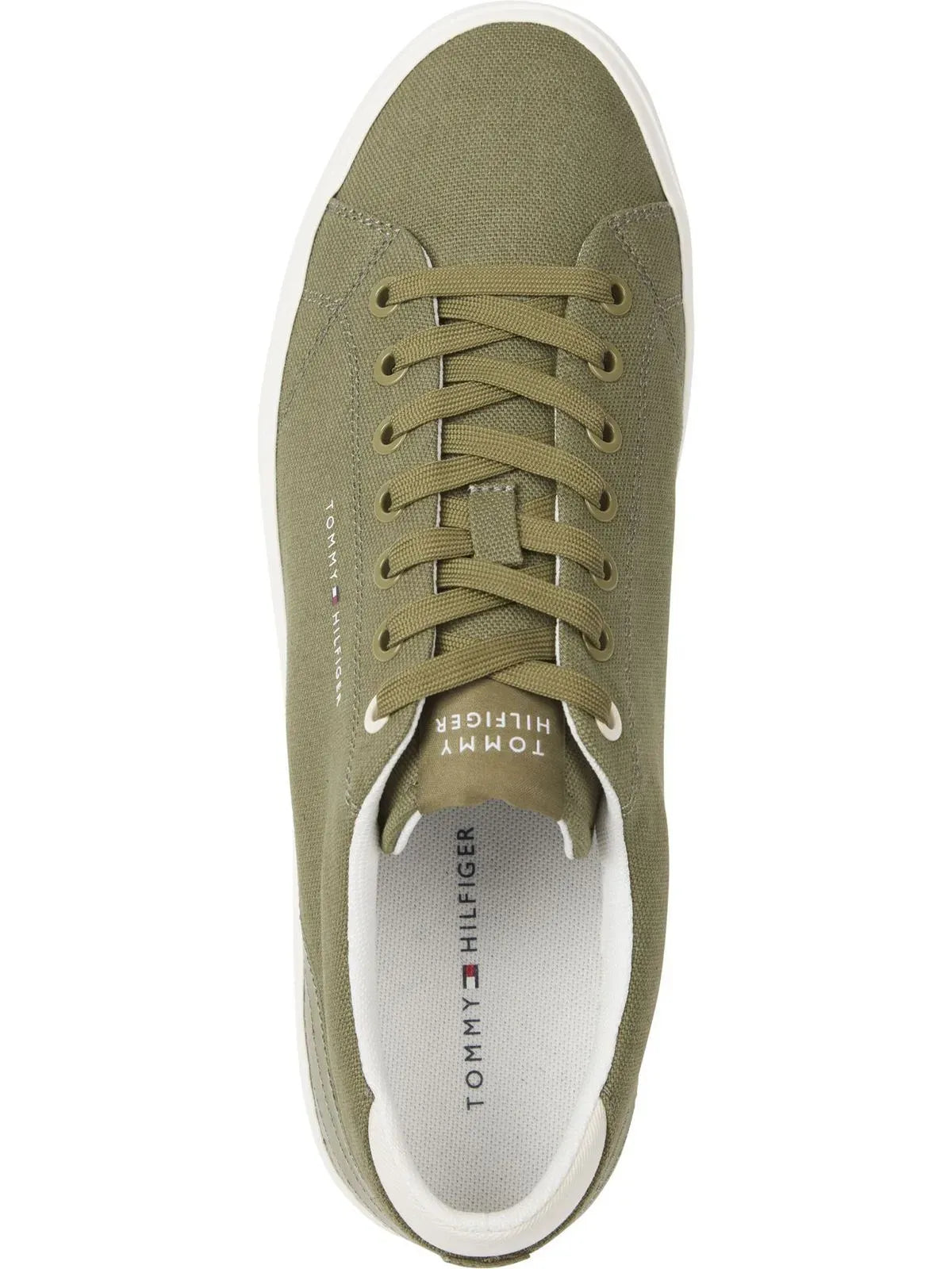 ZAPATILLAS TH HI VULC LOW SUMMER CVS TH 4