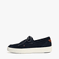 ZAPATOS MODERN LIGHT HYBRID SUEDE BOAT - Miniatura 5