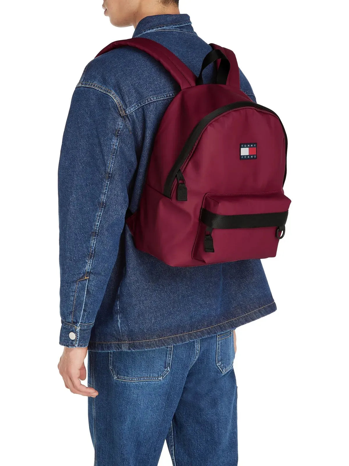 TJM DLY ELEV BACKPACK TH 1