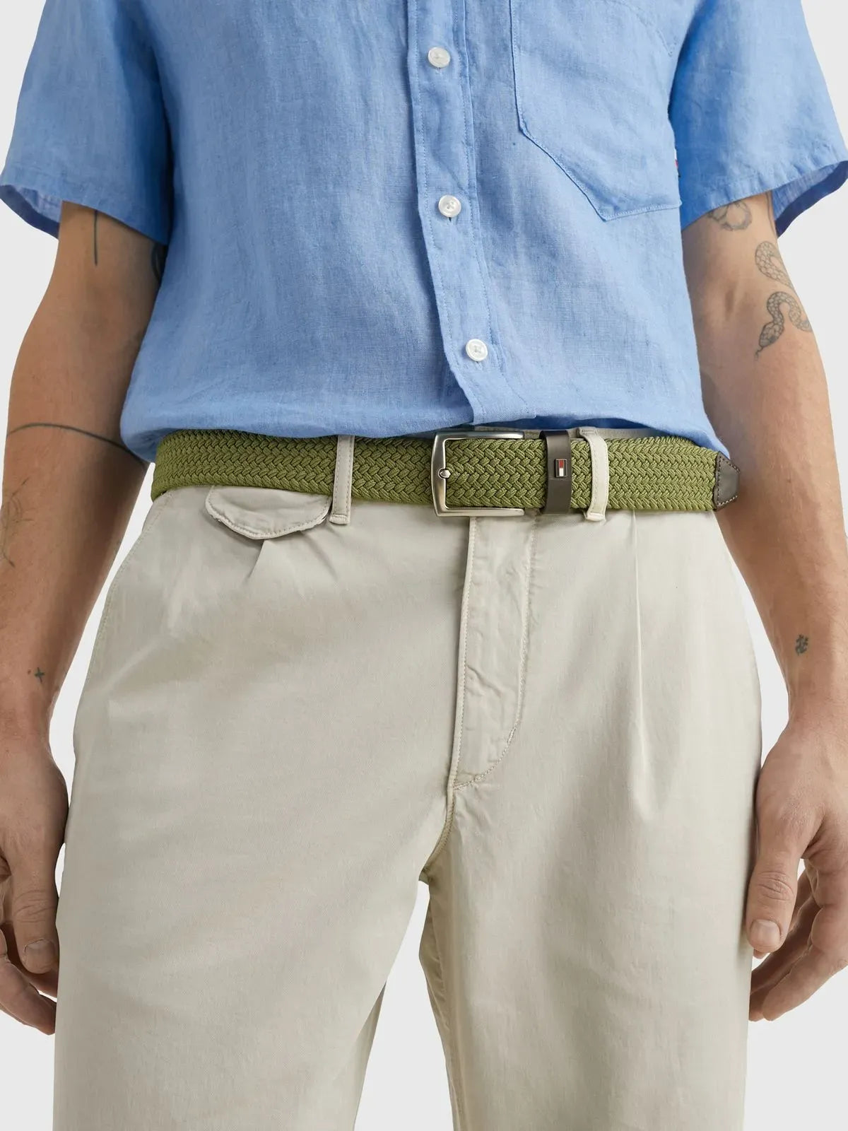 CORREA DENTON 3.5 ELASTIC TH 1