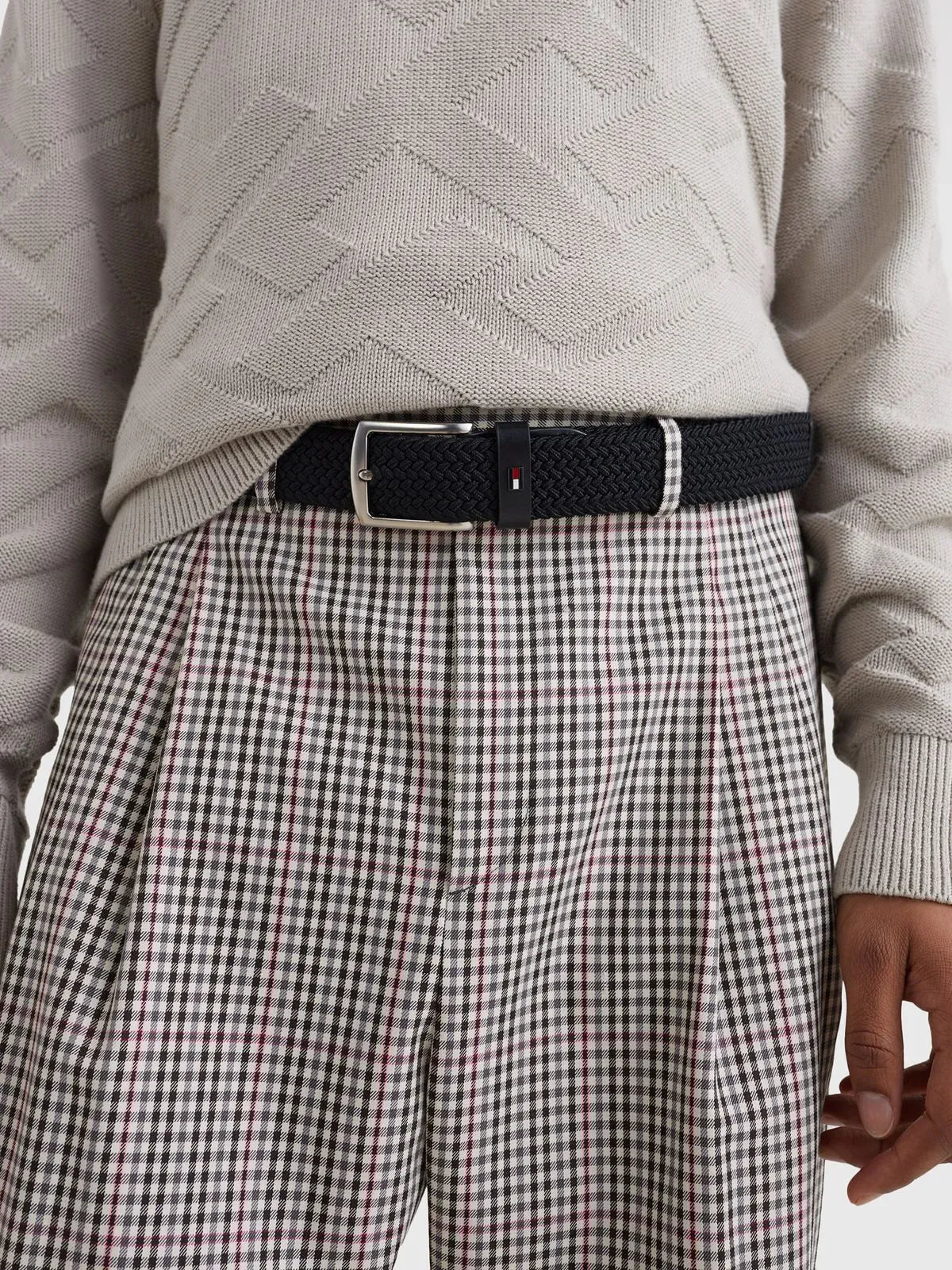 CORREA DENTON 3.5 ELASTIC TH 1