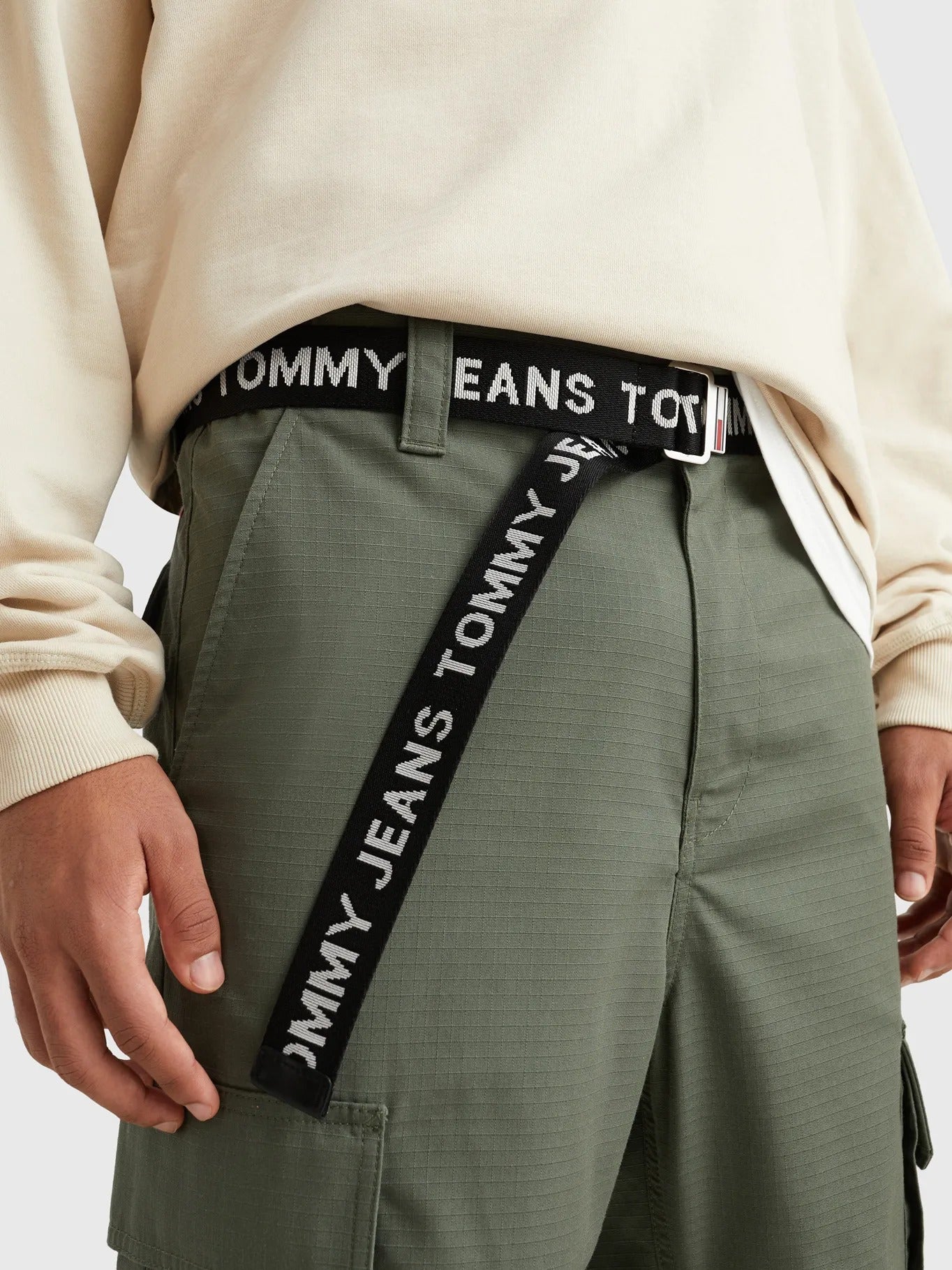 CORREA TJM BAXTER 3.5 1