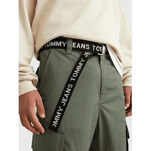 CORREA TJM BAXTER 3.5