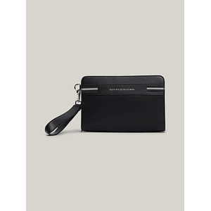 TH CORP TEXTURE POUCH