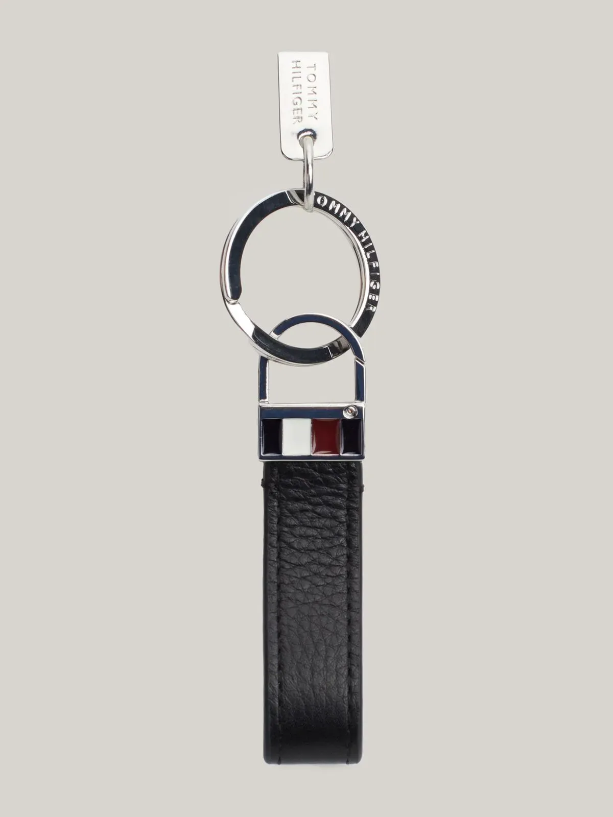 BILLETERA TH PREMIUM MINI CC & KEY FOB 2