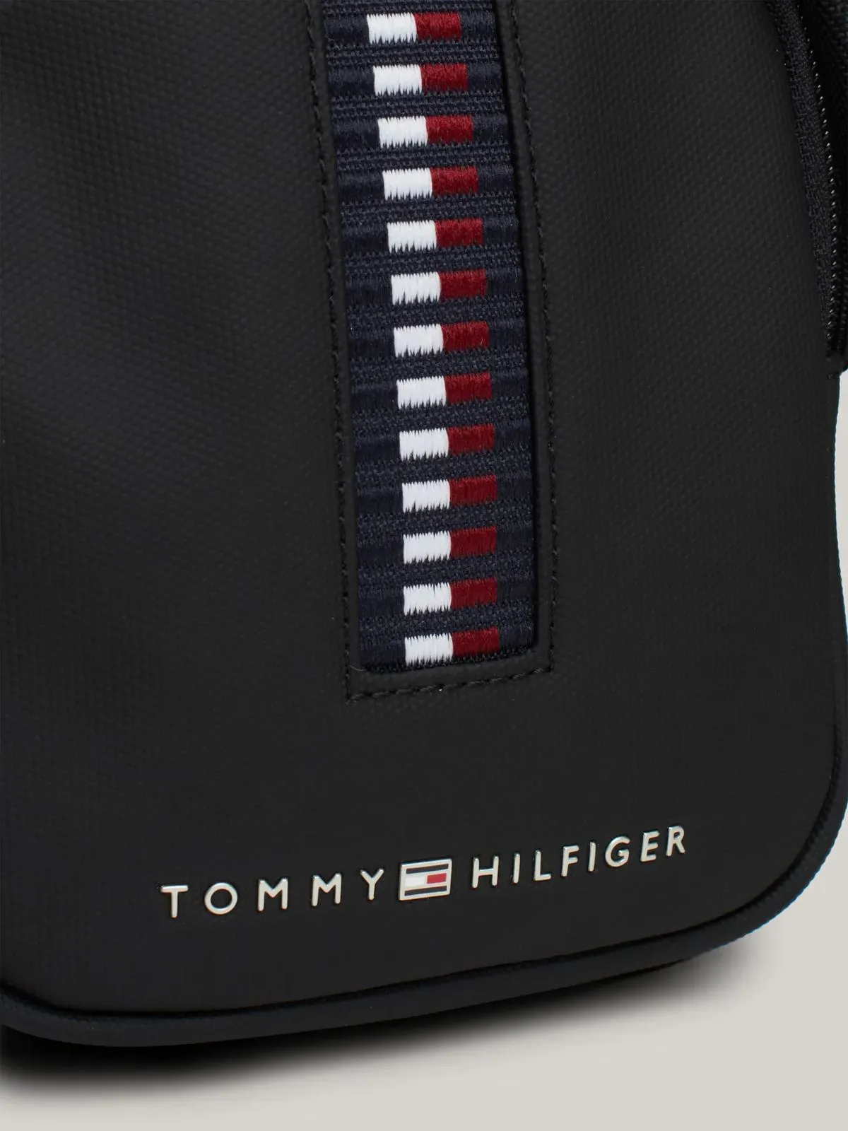 TH CORP MINI REPORTER 3