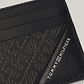 TARJETERO TH MONOGRAM METAL CC HOLDER - Miniatura 3