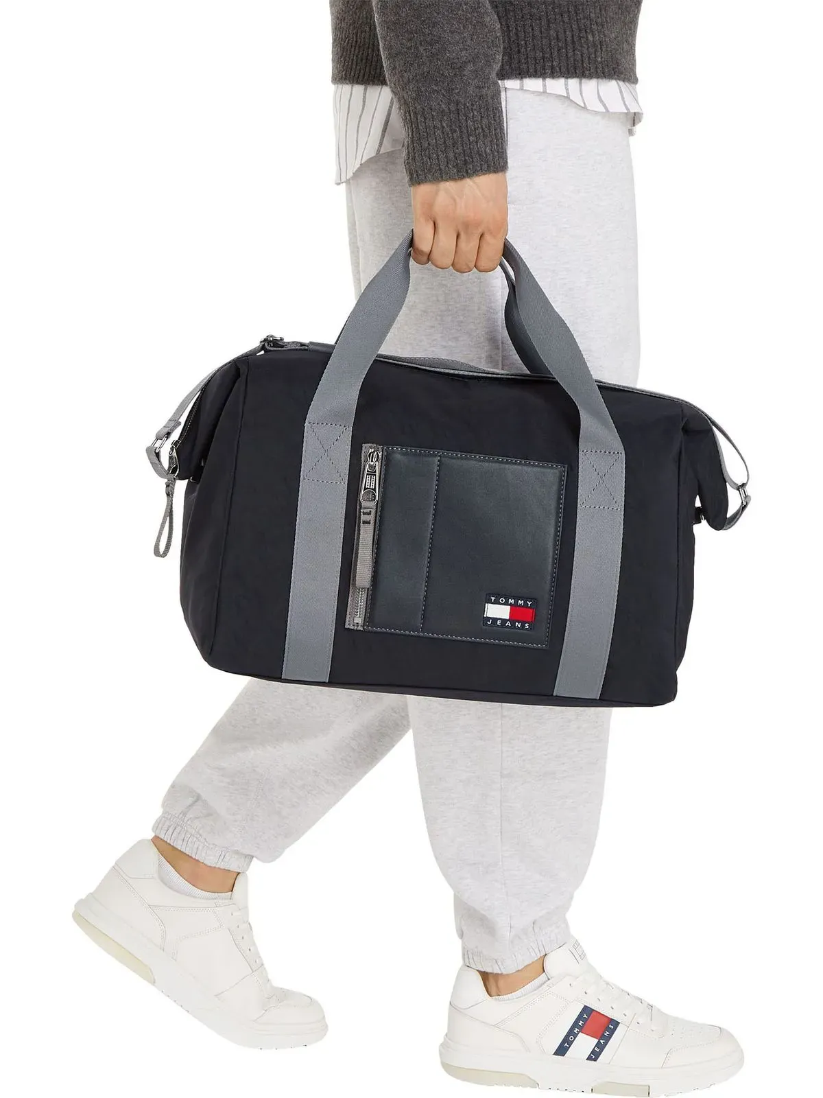 TJM SURLPUS DUFFLE 2