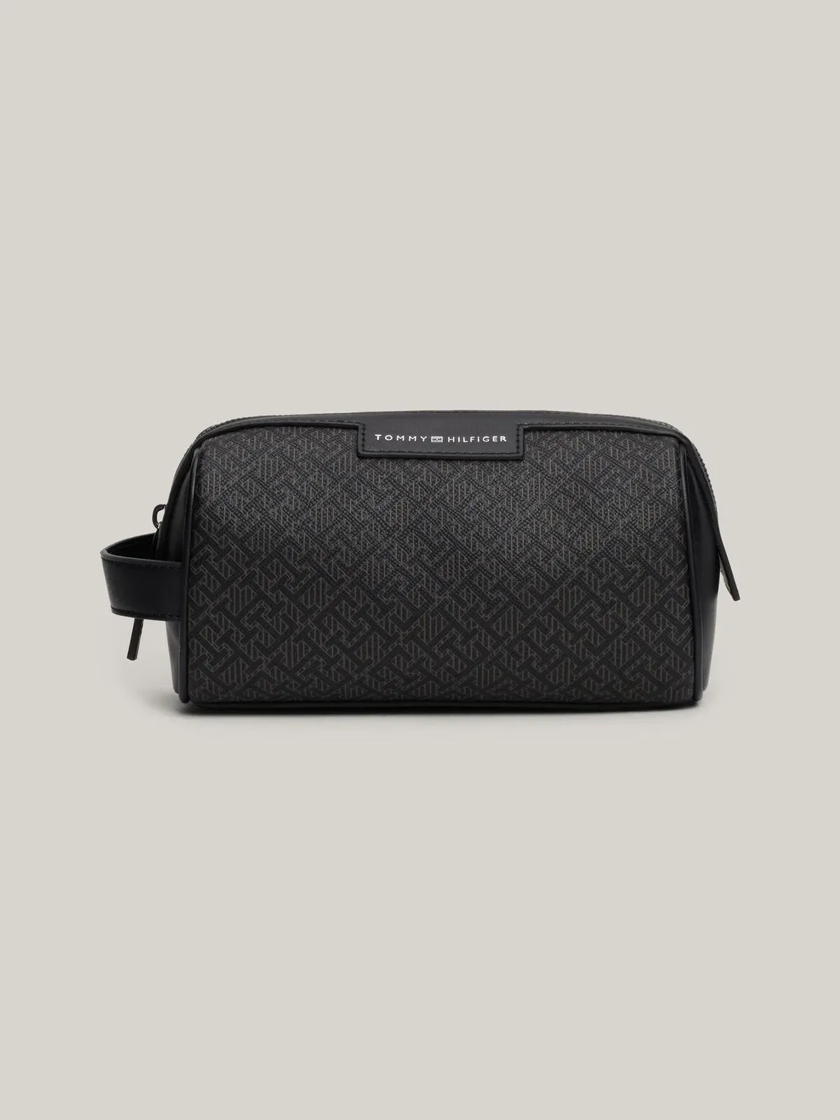 NECESER TH MONOGRAM MED WASHBAG 1
