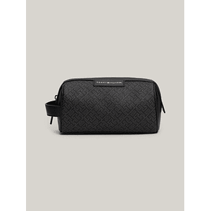 NECESER TH MONOGRAM MED WASHBAG