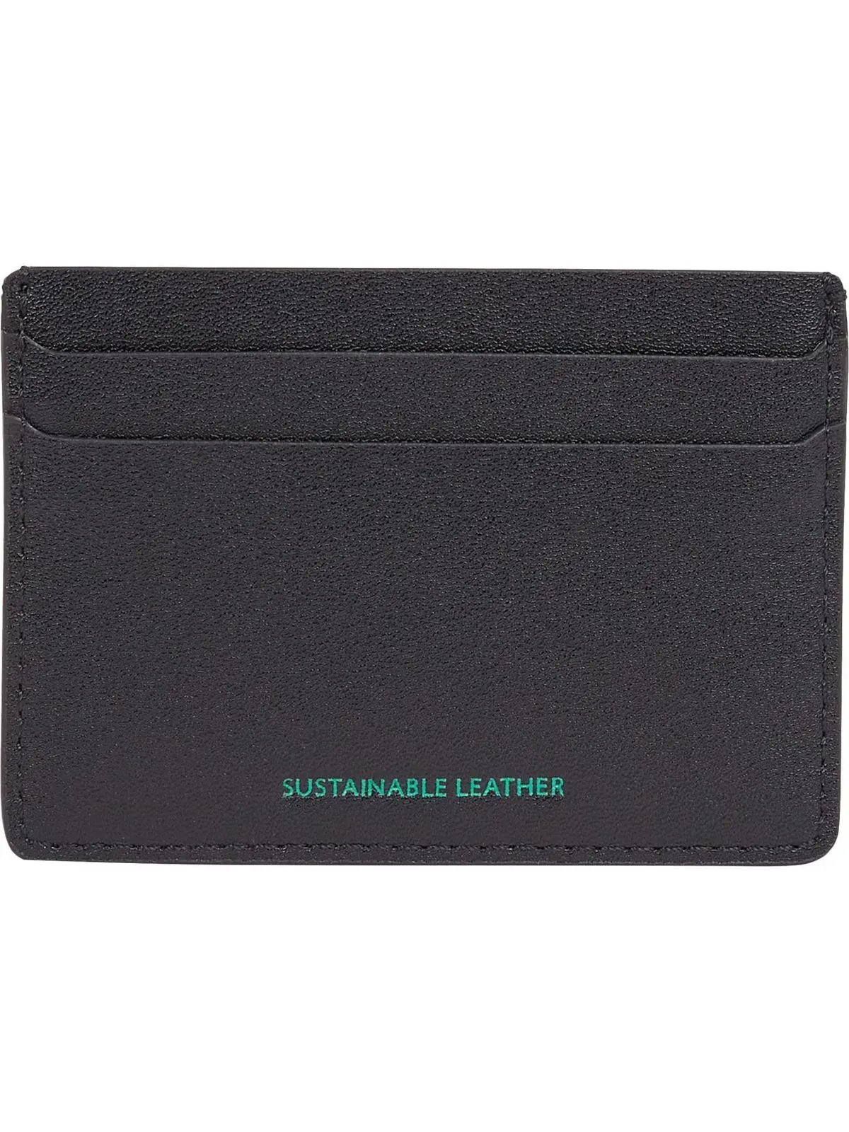 TARJETERO TJM LEATHER CC HOLDER 1