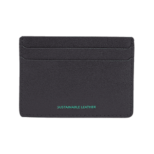 TARJETERO TJM LEATHER CC HOLDER