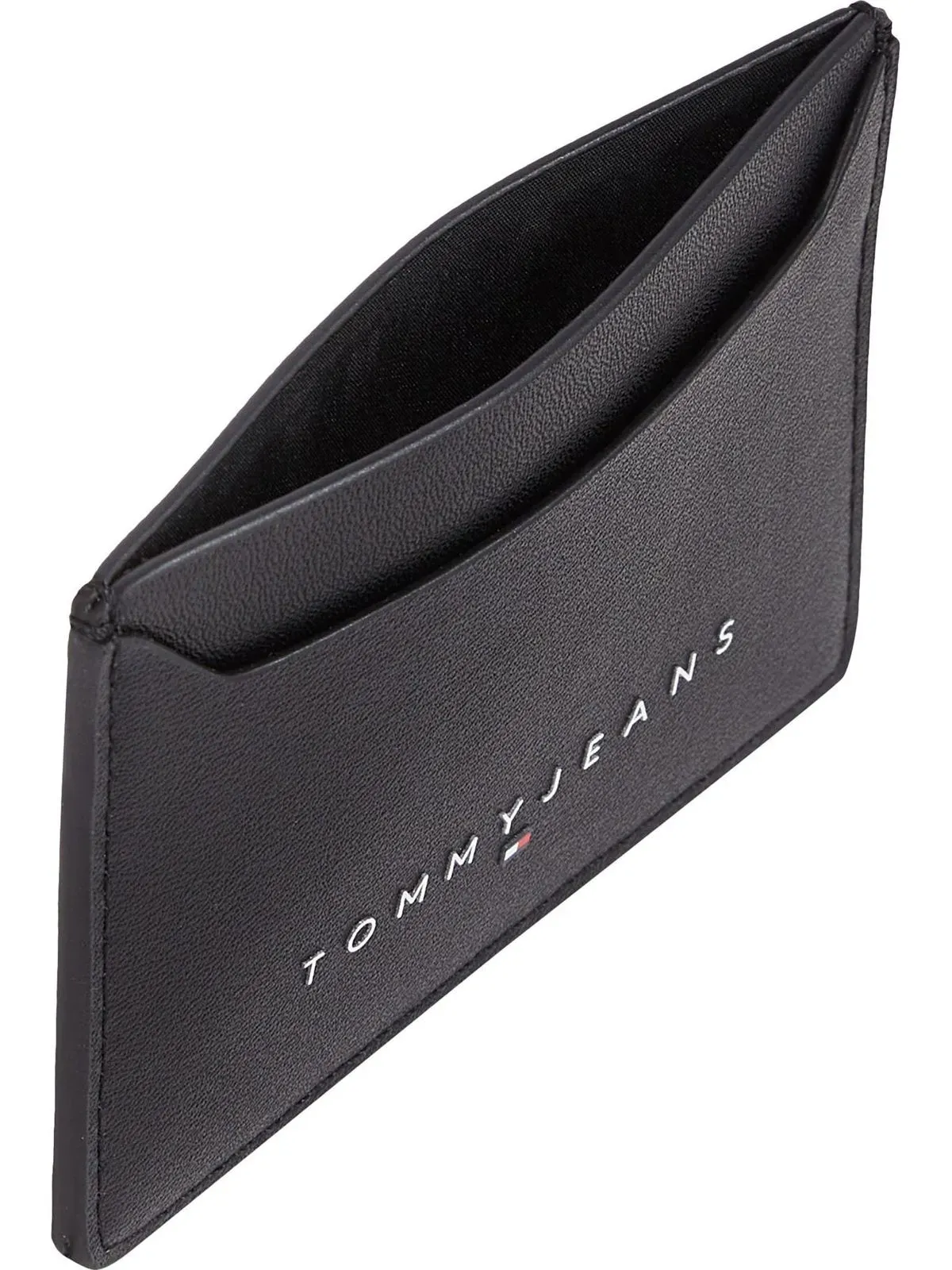 TARJETERO TJM LEATHER CC HOLDER 2