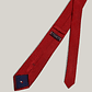 CORBATA PLAIN WEAVE SOLID TIE TH - Miniatura 3