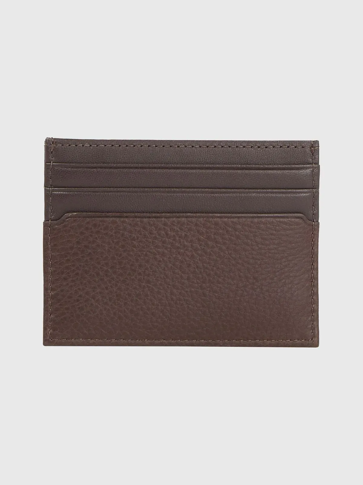 TARJETERO TH CORP LEATHER CC HOLDER TH 2