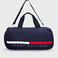 BOLSO DEPORTIVO AM GINO HARBOR POINT DUFFLE TH - Miniatura 1
