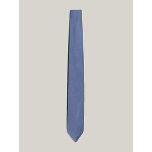 CORBATA PLAIN WEAVE SOLID TIE TH