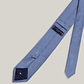 CORBATA PLAIN WEAVE SOLID TIE TH - Miniatura 2