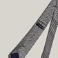 CORBATA WOVEN GINGHAM TIE TH - Miniatura 3