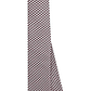 CORBATA WOVEN GINGHAM TIE TH - Miniatura 1