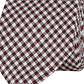 CORBATA WOVEN GINGHAM TIE TH - Miniatura 2