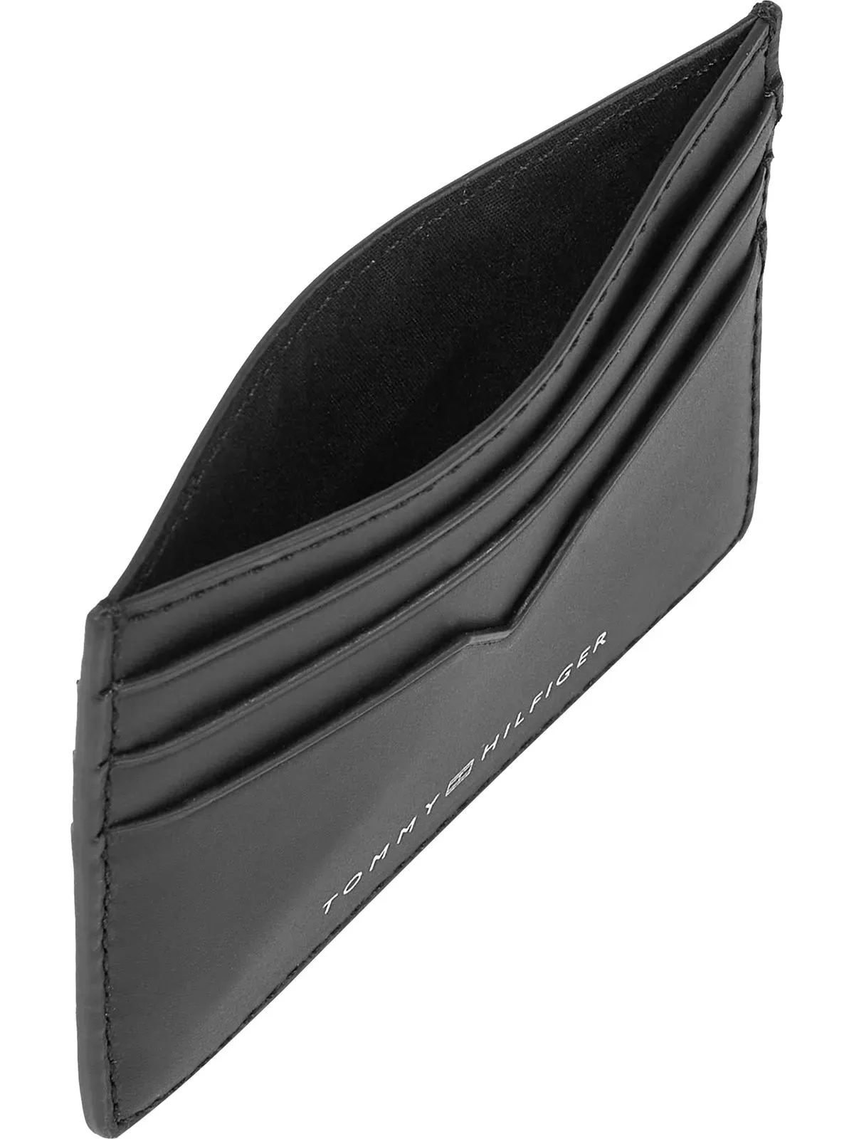 TARJETERO TH MODERN LEATHER CC HOLDER TH TH 3