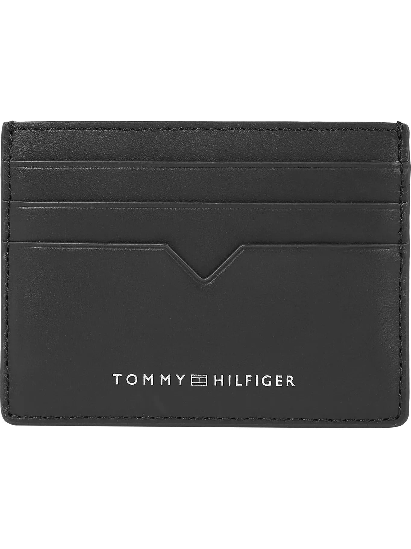 TARJETERO TH MODERN LEATHER CC HOLDER TH TH 1