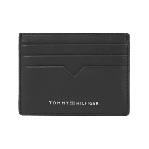 TARJETERO TH MODERN LEATHER CC HOLDER TH TH