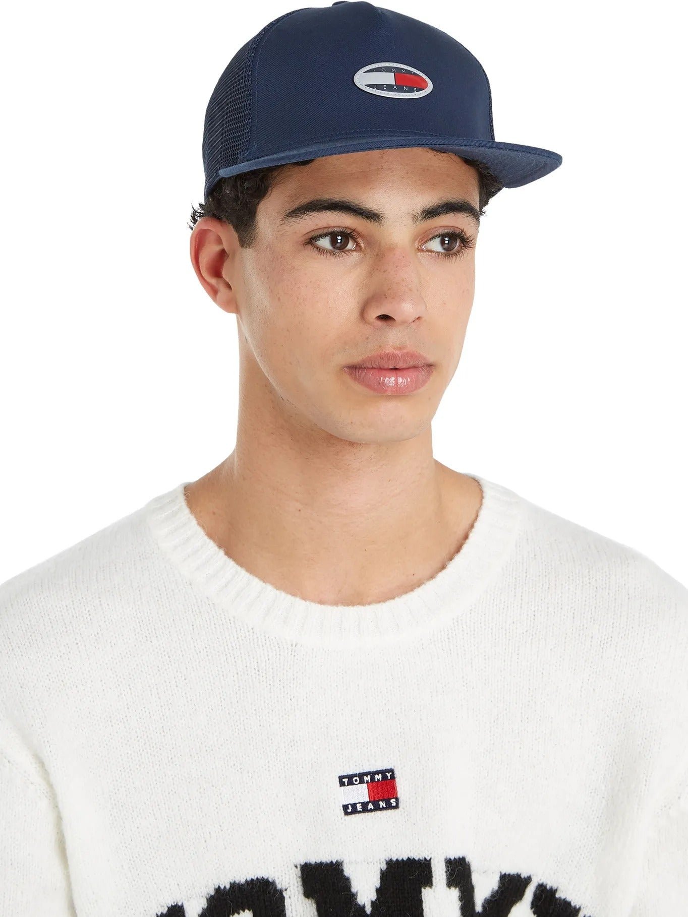 GORRO PARA HOMBRES TH 1