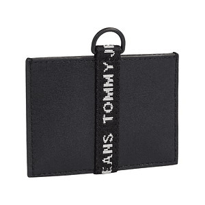 BILLETERA TJM ESSENTIAL CC HOLDER W LANY TH TH