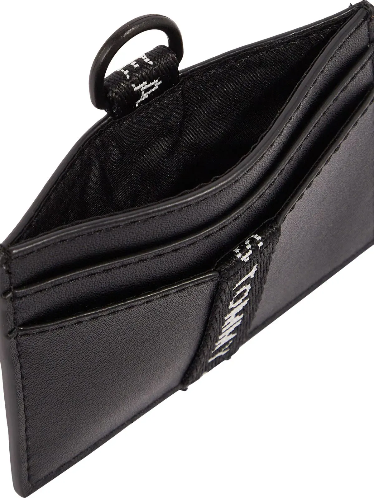 BILLETERA TJM ESSENTIAL CC HOLDER W LANY TH TH 3