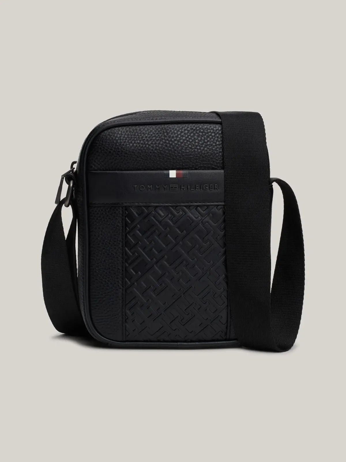 TH CENTRAL MONO MINI REPORTER 1