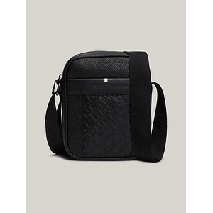 TH CENTRAL MONO MINI REPORTER