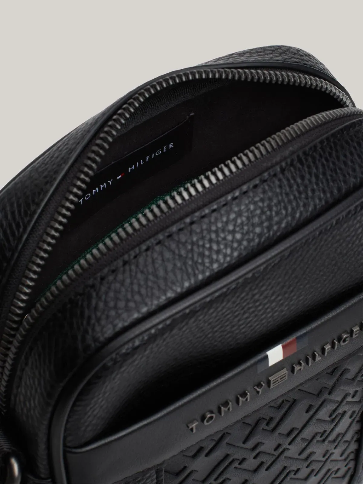 TH CENTRAL MONO MINI REPORTER 3