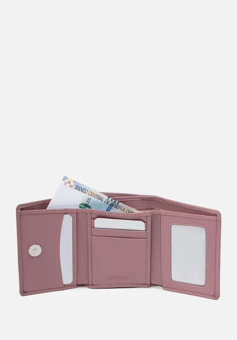 BILLETERA COMPACT BEAUTY 3