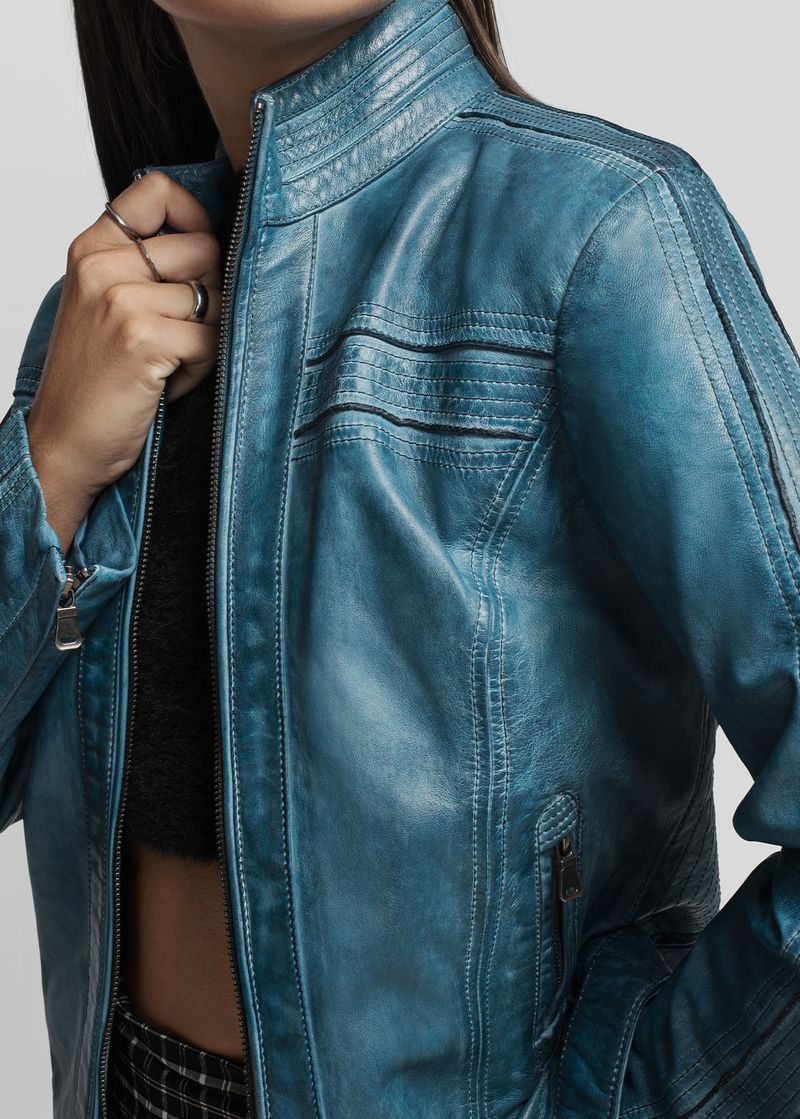 CASACA VINTAGE SOUL 2