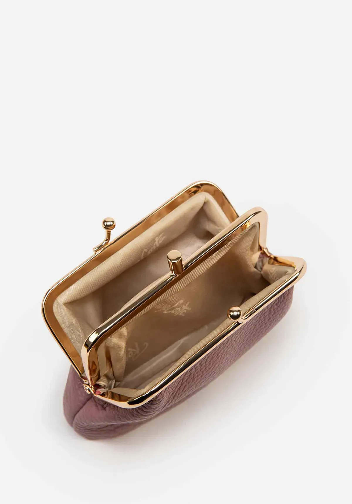 MONEDERO DUO CLICK 3